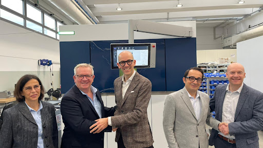 Atlix Kingbsury Additure join forces