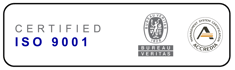 ISO Certificate 2
